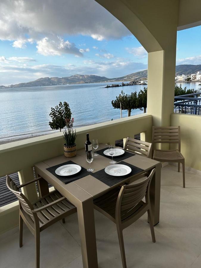 Apartment Samanthas Luxury