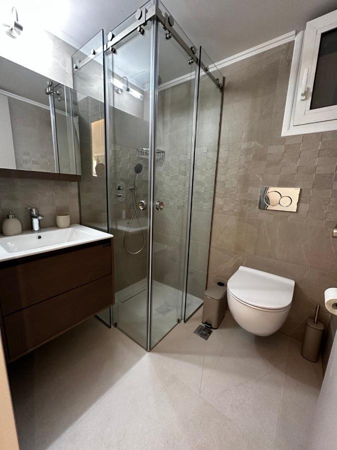 Apartment Samanthas Luxury