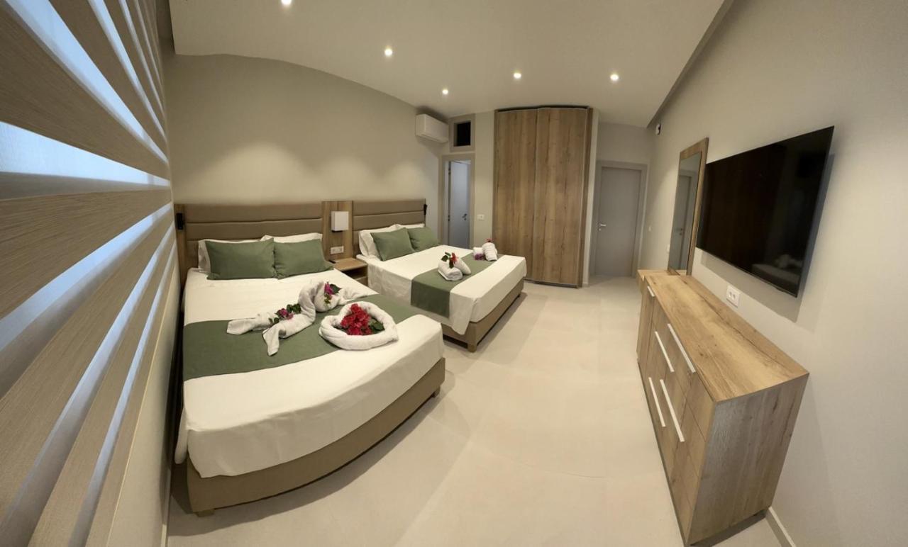 Samanthas Luxury * Haraki