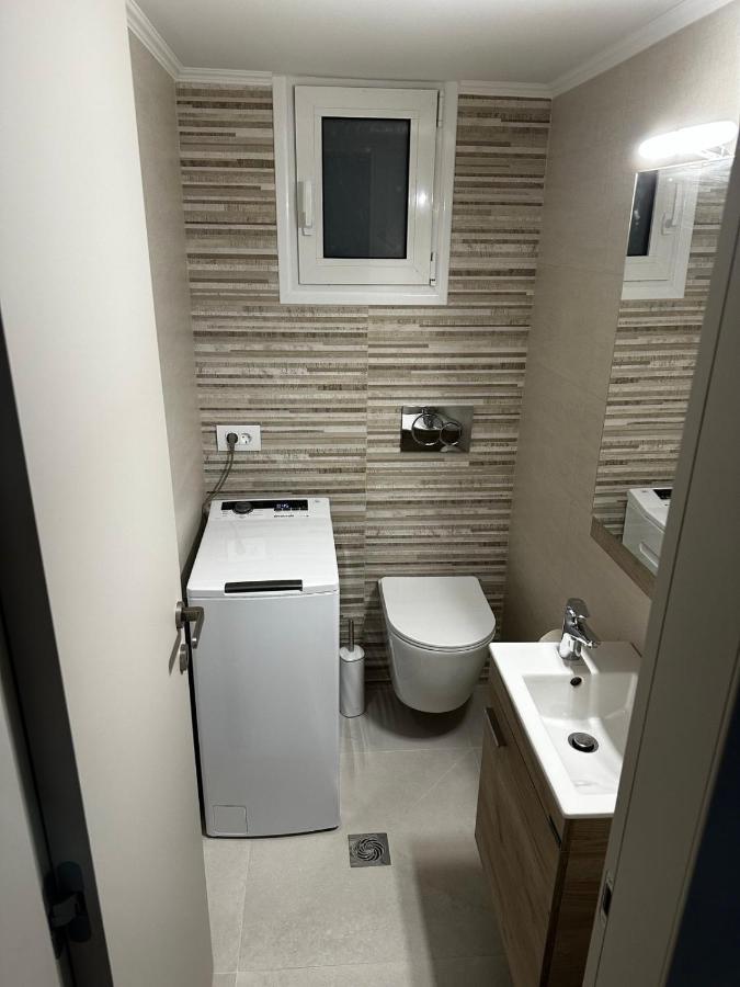 Apartment Samanthas Luxury *