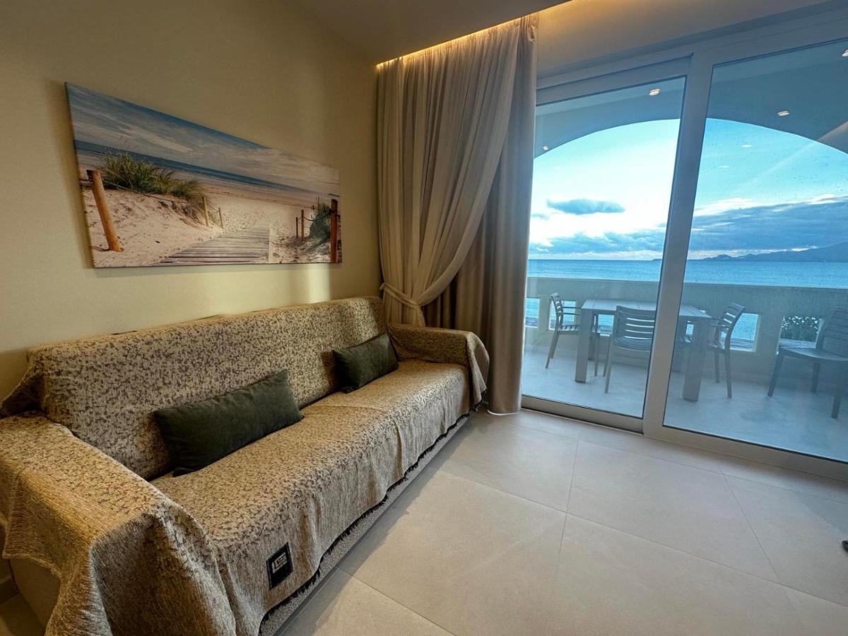 Samanthas Luxury * Haraki
